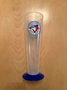 2/$40 TORONTO BLUE JAYS Reusable Souvenir Cup